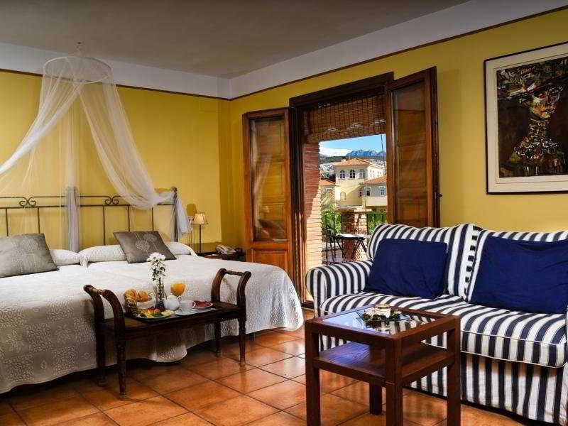 Hotel La Garapa Cájar Chambre photo